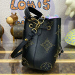 Louis Vuitton Neonoe BB M46734 Black